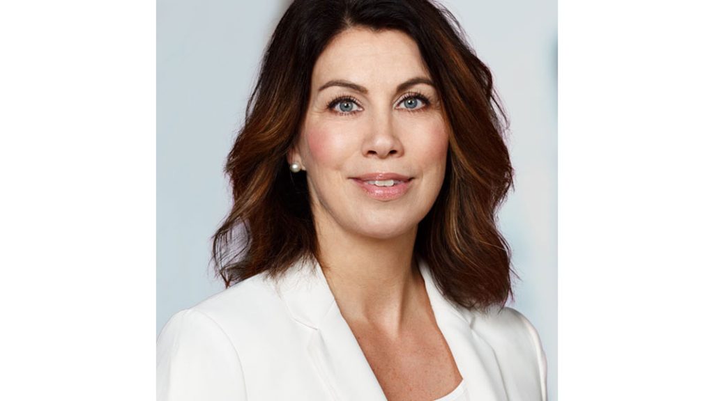 Ingela Lidström