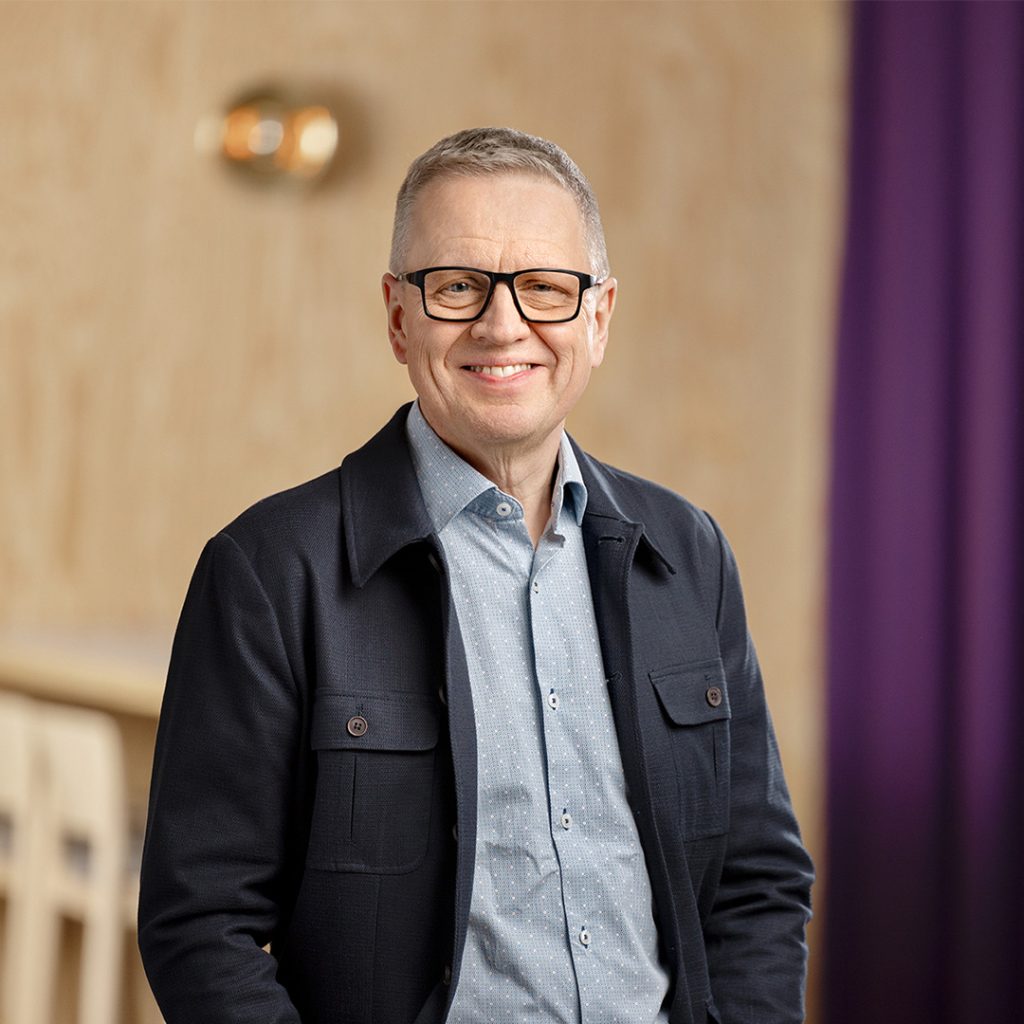 Karl-Erik Johansson, Uminova Innovation