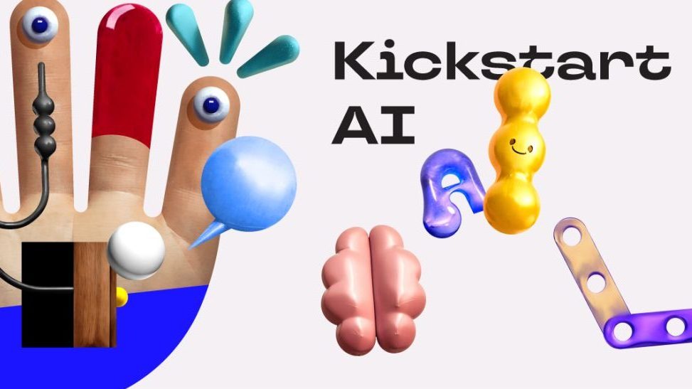 Kickstart AI
