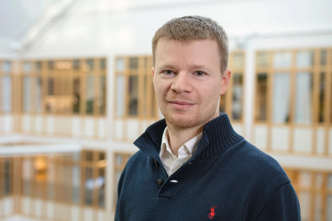 Alexandre Bartel, datavetenskap vid Umeå universitet