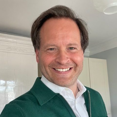 Mikael Wiberg, Umeå universitet