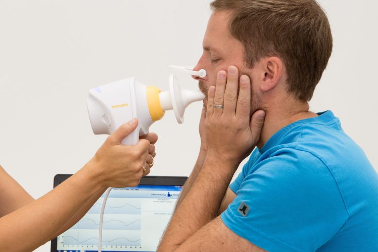 Framtidens hälsa, Region Västerbotten